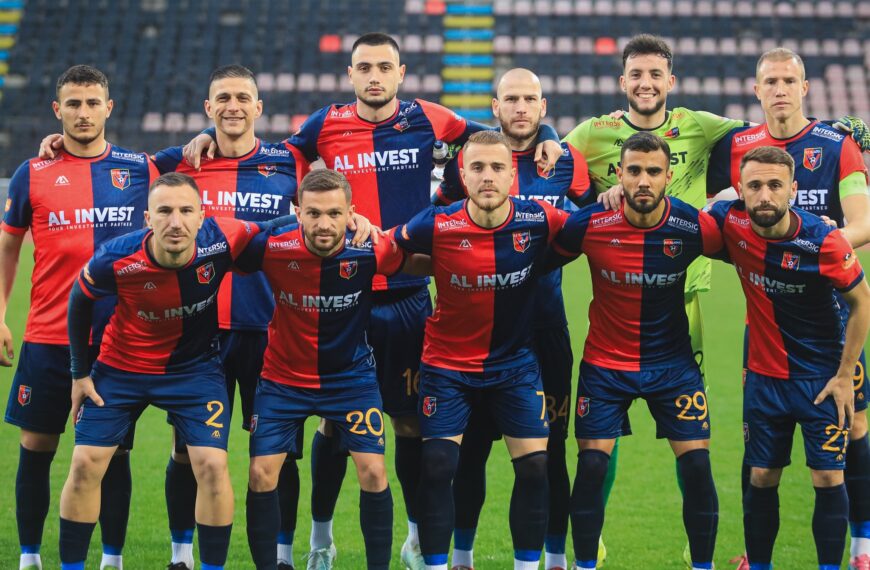 Java XXIX “Abissnet Superiore”, Tirana – Vllaznia