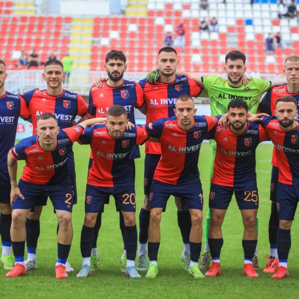 Java XXXVI “Abissnet Superiore”, Vllaznia – Laçi