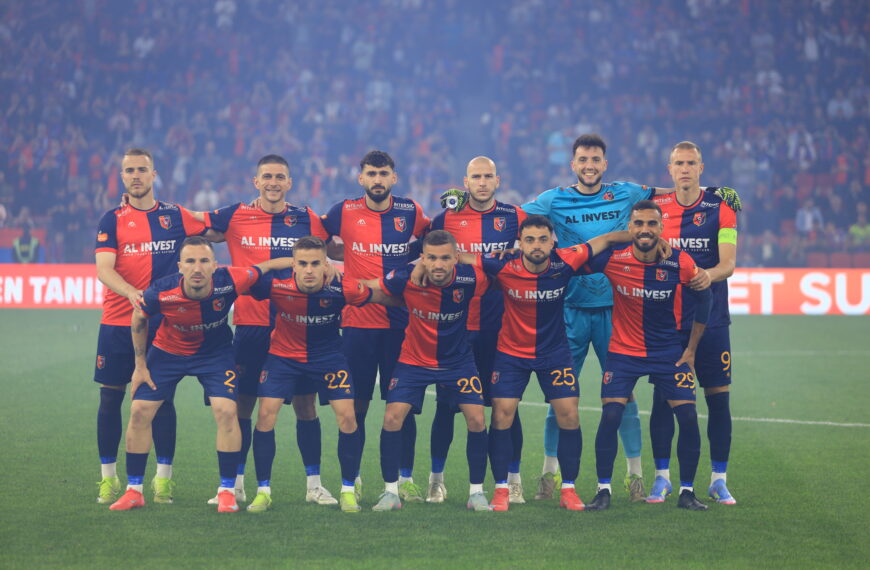 Finale, Vllaznia – Egnatia